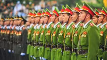Đề xuất sĩ quan QĐND, CAND có nghĩa vụ kê khai tài sản