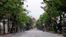 Hà Nội cách ly toàn xã hội trong vòng 15 ngày từ 6h00 ngày 24/7