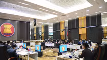 Tổng Thư ký ASEAN đánh giá cao chủ đề Năm Chủ tịch ASEAN của Việt Nam 