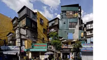 Triển lãm ảnh những ký ức về Hà Nội