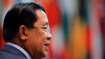 Campuchia điều tra âm mưu đảo chính chống lại Thủ tướng Hun Sen