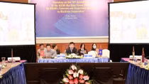 ASEAN hoan nghênh ý tưởng của Việt Nam tiếp cận tổng thể về hợp tác biển