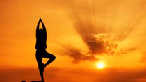 Tổ chức trực tuyến Ngày quốc tế Yoga tại Hà Nội 