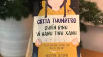 Chiến binh bảo vệ hành tinh xanh
