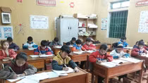 Nhiều trẻ em ở Bắc Kạn mắc bệnh "lạ"