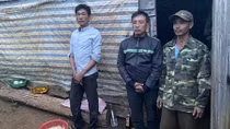 Hành trình triệt phá chuyên án bắt cóc con tin đòi 4,5 tỷ đồng