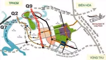 ADB hỗ trợ xây dựng đường vành đai 3 tại thành phố Hồ Chí Minh