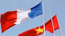 Việt Nam - Pháp nỗ lực thúc đẩy, bảo vệ các lợi ích chung của cộng đồng quốc tế