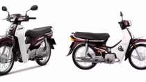 Tìm chủ sở hữu 2 xe máy