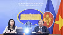 ASEAN đưa ra 3 khuyến nghị về chống dịch COVID-19