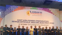 Việt Nam giới thiệu nhân sự cho vị trí Phó Tổng thư ký ASEAN