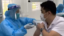  2 trường hợp phản vệ độ 2 sau tiêm vaccine COVID-19