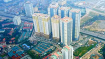 Việt Nam là điểm sáng thu hút vốn đầu tư trong khu vực