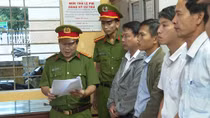 Nguyên Chủ tịch phường ký khống giấy tờ đất gây thiệt hại 4 tỷ đồng