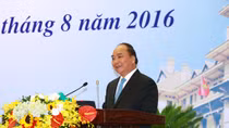 Ngoại giao Việt Nam phải làm tốt vai trò tham mưu đột phá về kinh tế