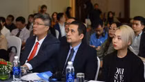 Phát triển hợp tác kinh doanh giữa Hàn Quốc và ASEAN