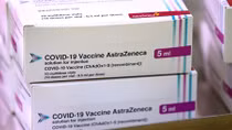 Việt Nam mua 30 triệu liều vaccine COVID-19 của AstraZeneca 