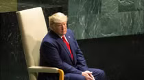 Hạ viện Mỹ mở cuộc điều tra luận tội ông Trump