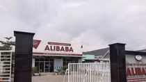 Công ty Alibaba huy động vốn theo phương thức đa cấp