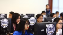 Tiếp tục cân nhắc về độ tuổi thanh niên