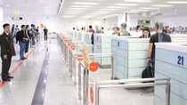 Gần 9 triệu lượt người Việt Nam xuất cảnh mỗi năm