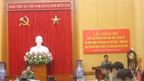 Từng bước hoàn thiện việc quản lý các hoạt động đối ngoại trong CAND