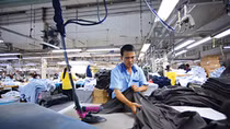 Việt Nam đang tiến bộ về năng lực cạnh tranh toàn cầu