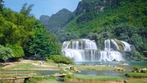 Việt Nam có thêm một Công viên Địa chất Toàn cầu