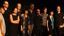 Nhạc thể nghiệm “Chạm trán Hà Nội – Berlin”