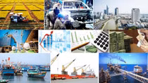 Kinh tế Việt Nam duy trì đà tăng trưởng mạnh