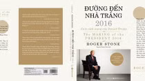 Hé lộ bí mật về hành trình tới Nhà Trắng của Tổng thống Trump