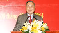 Nguyên Thủ tướng Phan Văn Khải từ trần
