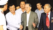 Những đóng góp của nguyên Thủ tướng Phan Văn Khải vào sự nghiệp phát triển kinh tế đất nước