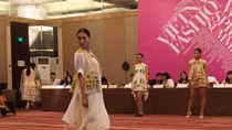Khởi động Tuần lễ thời trang Việt Nam - Italia 2018