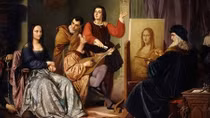 Khám phá hành trình sáng tạo của Leonard de Vinci