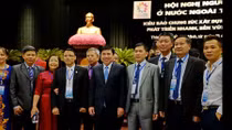 Đẩy mạnh công tác đối với người Việt Nam ở nước ngoài