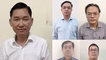 Khởi tố Phó Chủ tịch UBND TP Hồ Chí Minh Trần Vĩnh Tuyến và 4 cán bộ