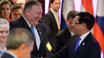 Ngoại trưởng Mike Pompeo: Việt Nam-Hoa Kỳ là hình mẫu quan hệ quốc tế