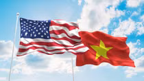 Những cột mốc đáng nhớ trong 25 năm bình thường hoá quan hệ Việt Nam-Hoa Kỳ