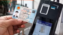 Lực lượng Công an thu nhận hơn 53,8 triệu hồ sơ cấp căn cước công dân, đạt 107,8%