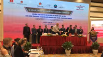 10 tỷ USD để phát triển điện gió ngoài khơi La Gàn