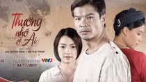 “Thương nhớ ở ai” – “Bến không chồng” phiên bản truyền hình chính thức lên sóng