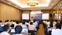 8.319 sự cố tấn công mạng vào Việt Nam