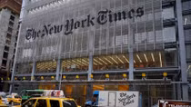 New York Times và nhiều website nổi tiếng đột nhiên bị sập