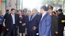 Chuẩn bị điều kiện tốt nhất, chu đáo nhất cho thượng đỉnh Mỹ - Triều