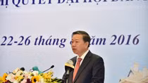 Tăng cường phối hợp đồng hành công tác đối ngoại và công tác Công an