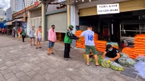 VKBIA và “Saigon Share” tiếp tục chung tay phòng chống dịch tại TP Hồ Chí Minh