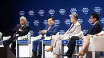 ASEAN đóng vai trò trung tâm trong nhiều sáng kiến địa chiến lược khu vực 