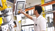 Bất chấp COVID-19, 72% doanh nghiệp Đức vẫn tiếp tục đầu tư tại Việt Nam