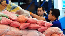 Các nước tiểu vùng sông Mekong chống buôn bán ma tuý thành công hơn